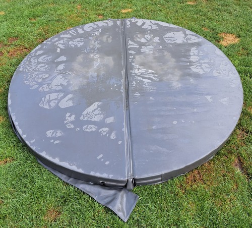 Thermoabdeckung whirlpool 200 - thermoabdeckung, whirlpool,