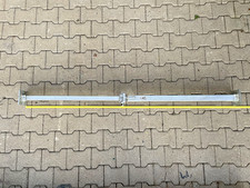 Windenstütze Windenstützen mit Quicklock 1000-1770 Deckenstütze Baustütze DÖNGES