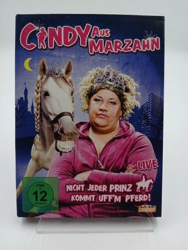 Cindy aus marzahn - cindy,