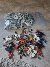 Lego System Ritter Konvolut