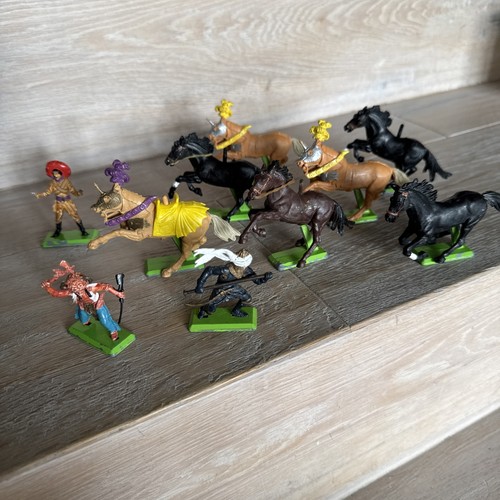 Britains deetail figuren - deetail,