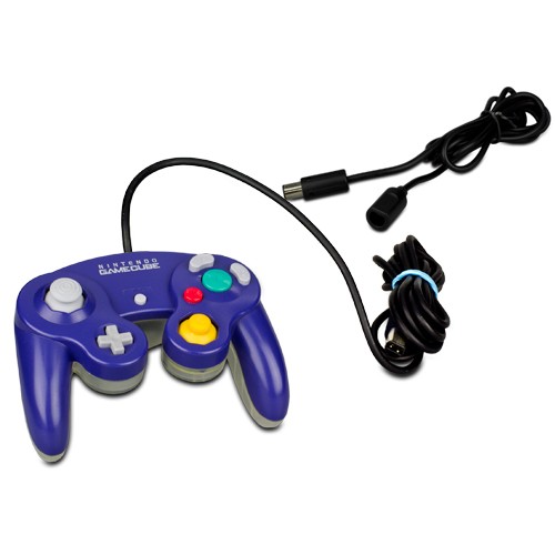 Original gamecube controller - original,