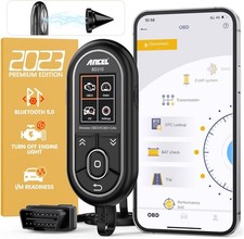 ANCEL BD310 KFZ Diagnosegerät