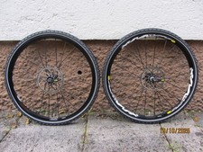 Mavic Crossmax XL Disc, 26