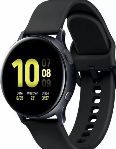 Samsung galaxy watch active - active, 2
