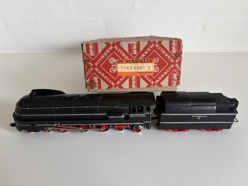 Märklin 800 1947 im - sk, 1947-48
