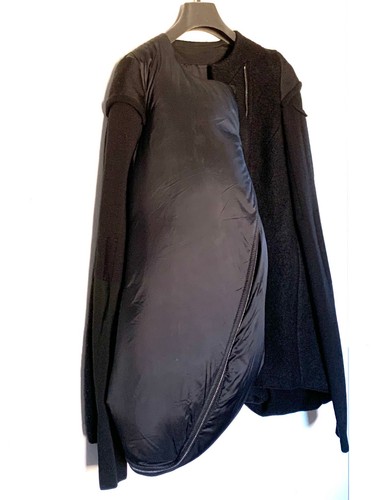 Rick owens rare - owens, fw17
