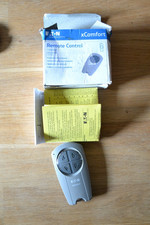 Eaton xComfort CHSZ-02/02 Funk-Fernbedienung 109383