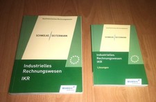 Schmolke, Deitermann