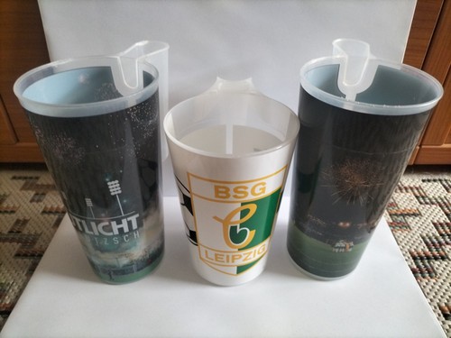Sammler becher cups bsg - 3,