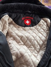 Wellensteyn Damen Winterjacke