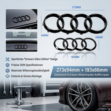 2er Pack 273x 94+193x 66mm