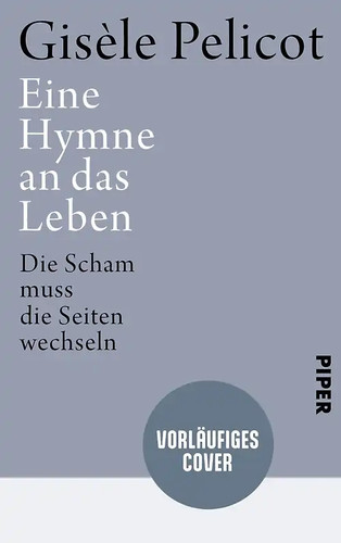 Eine hymne das - eine,