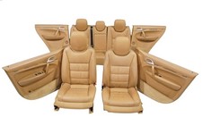 Sitzausstattung Sitze