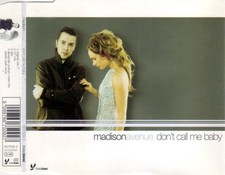 Madison Avenue - Don't Call Me