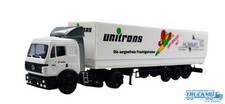 AWM Unitrans/Hummel Mercedes