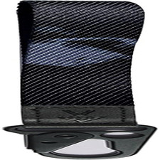 Handgelenk Lanyard Schlüsselanhänger Echt Leder Strap Halter Damen Herren