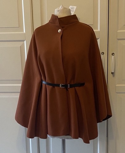 Neu poncho größe m - poncho, s