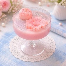 🕯️ Handgemachte