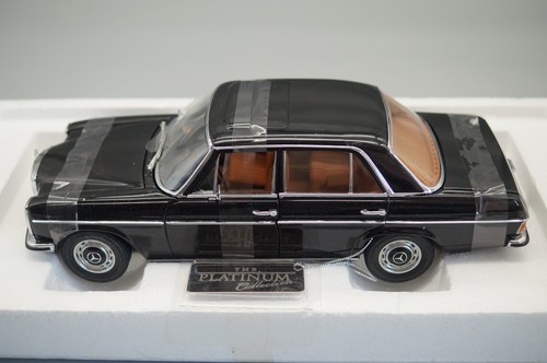 Sun star 4583 platinum - 1/18,
