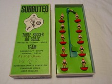 Subbuteo Table Soccer, PSV