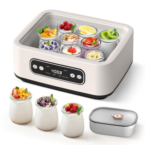 Okyuk joghurtbereiter mit - mit, 1,6l