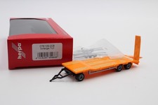 Herpa Goldhofer TU3, kommunalorange Nr. 076135-008 1/87 /HN4008