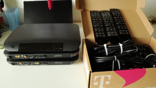 Telekom media receiver mr401 - telekom,