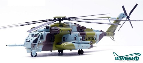 Panzerkampf model sikorsky - model,