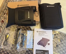 Bresser Nachtsichtgerät Digital Night Vision Binocular 3x Monochrom neu Zustand