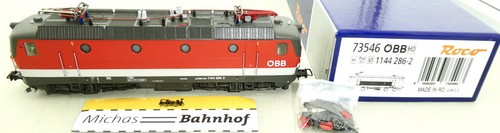 Roco 73546 öbb 1144 286 - 73546,