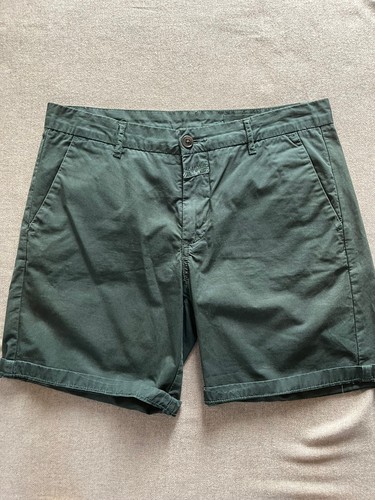 Closed shorts damen - closed, grau