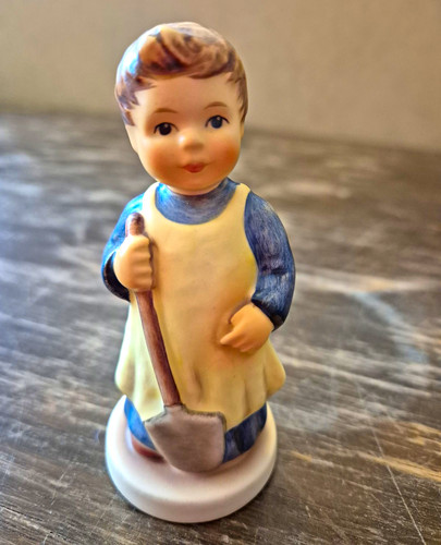 Goebel hummel club - m.i., figur