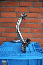 Ducati  GT 1000 /Touring Auspuffkrümmer Krümmer hinten mit Lambdasonde 2007-2010