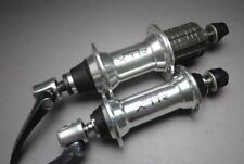 Shimano XTR HB M910 FH Hub Set / 32 + 36 H / 9 Sp / 1994 / Naben Set