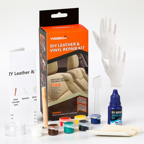 Couch autositz reparaturset - autositz,