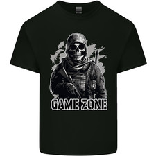 Game Zone Special Forces