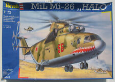 REVELL 04645 MiL Mi-26 HALO Hubschrauber 1:72 Helicopter Bausatz Model Kit