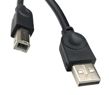 USB Kabel Drucker Scanner  komp. für HP Colour LaserJet 4L