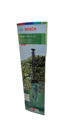 Bosch heckenschere - bosch,