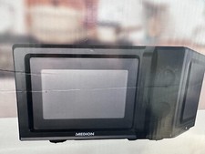 Mikrowelle 20 Liter Garraum