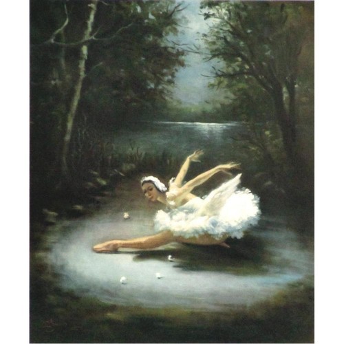 Cygne markova im - (markova,