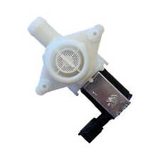 Einlassventil  Waschmaschine -