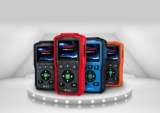 Diagnosegerät iCarsoft VAWS V1.0 für VAG für VW Audi Seat Skoda mit Öl Service