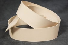 200 cm Lederriemen Ledergurt