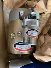 Delco Remy 19024660 Lichtmaschine Gleichstromgenerator