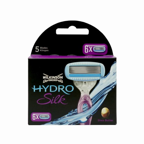 Wilkinson hydro silk - wilkinson,