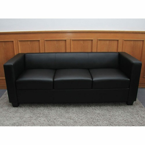 3er sofa lille couch - 3er,