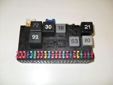 VW Golf 3 GTI 16V ABF Motorkabelbaum Kabelbaum