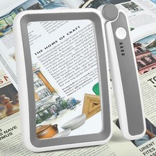 650mAh 4-Fache Elektronische